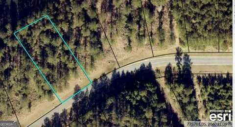 0 Shoreline, Kingsland, GA 31548