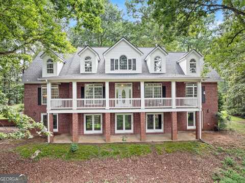 1509 Yonah Homer, Maysville, GA 30558