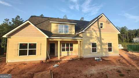 217 Perkins Place, Hogansville, GA 30230