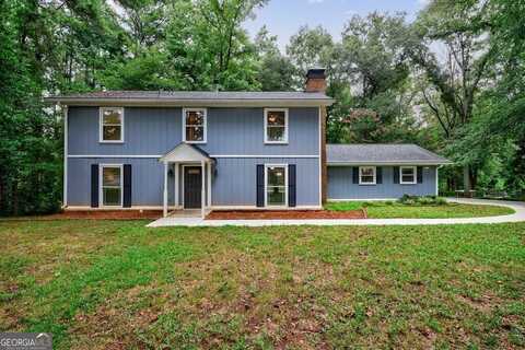 11465 Elkins, Roswell, GA 30076