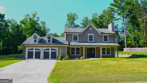 2554 RED BARN, Marietta, GA 30064