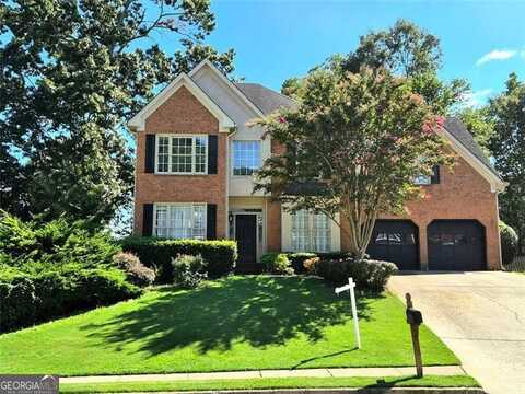 1896 LAKE RIDGE, Lawrenceville, GA 30043