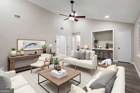2368 Ebenezer, Conyers, GA 30094