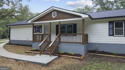 2368 Ebenezer, Conyers, GA 30094