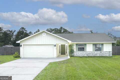 602 Kings, Saint Marys, GA 31558