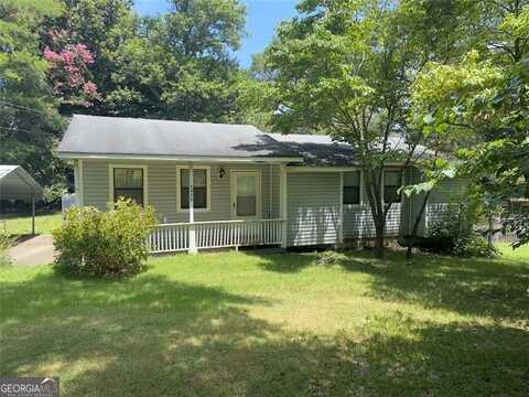 3580 DORRIS, Douglasville, GA 30135