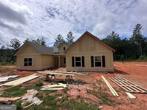 213 Perkins Place, Hogansville, GA 30230