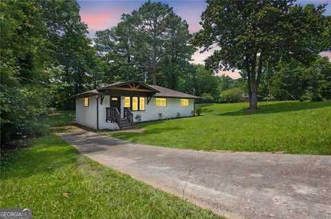 1769 W Austin, Decatur, GA 30032