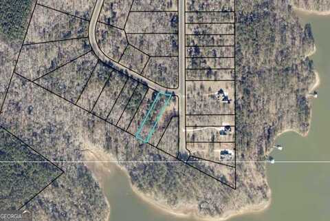 0 South Point, Tignall, GA 30668