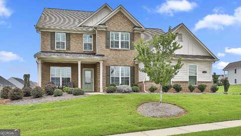 515 Palmer, Peachtree City, GA 30269