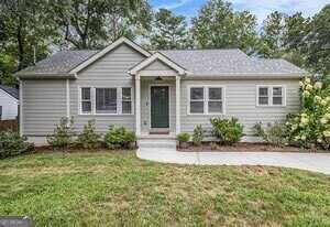 1057 Forrest, Decatur, GA 30030