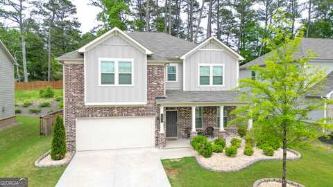 688 Saffron, Lawrenceville, GA 30045