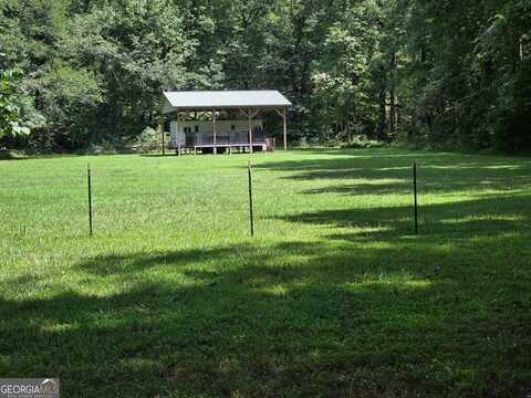 0 Thurmond Road, Cleveland, GA 30528