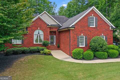 8280 Knollbrook, Mcdonough, GA 30253