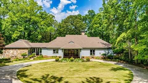 1015 Wahoo Hill, Newnan, GA 30263