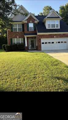 1816 Cedar Walk, Conley, GA 30288