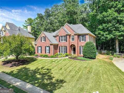 2058 WOODSIDE PARK, Woodstock, GA 30188