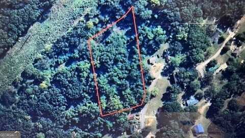 0 Canaan, Greensboro, GA 30642