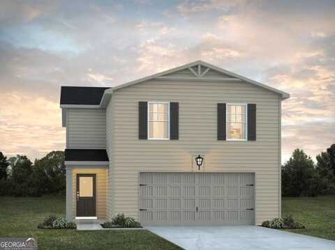 318 Cody, Macon, GA 31216