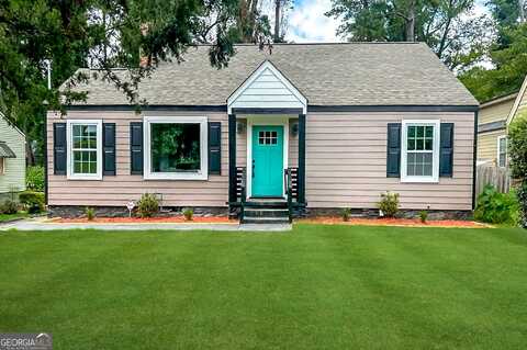 1707 Richland, Atlanta, GA 30311
