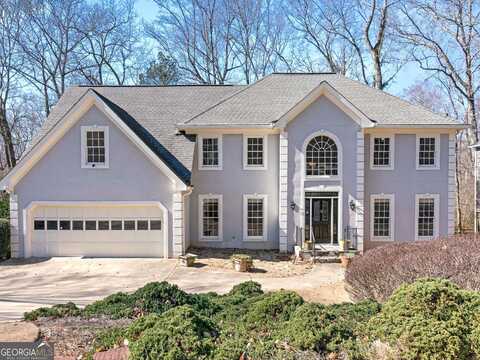 275 Sageglen, Lawrenceville, GA 30044
