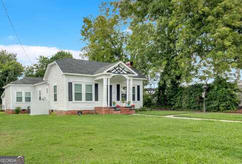 8 S Hughes, Rome, GA 30165