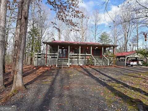 266 Bluebird, Blue Ridge, GA 30513