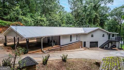 4469 Flat Creek, Gainesville, GA 30504