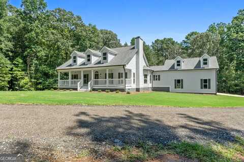 1905 Clay, Monticello, GA 31064