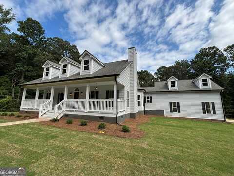 1905 Clay, Monticello, GA 31064
