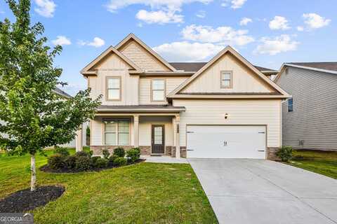 2539 Bear Mountain, Lithonia, GA 30058