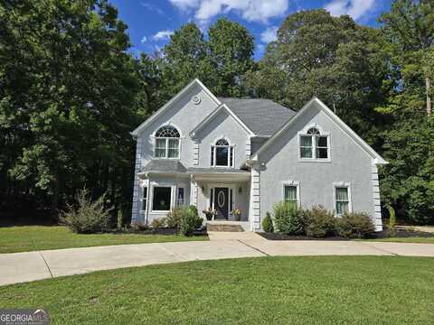 635 Ridgemont, Fayetteville, GA 30215