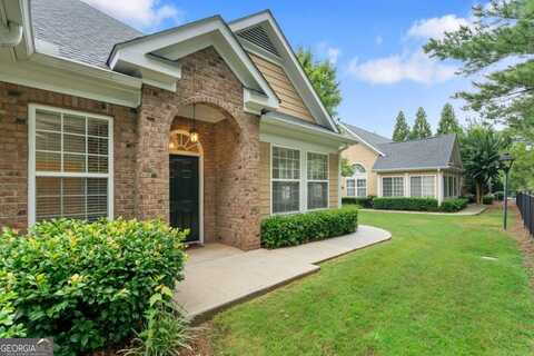 3106 Village, Roswell, GA 30075