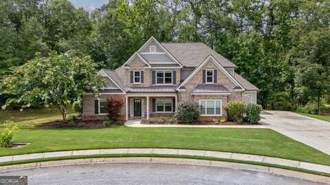 5542 Brookhaven, Watkinsville, GA 30677