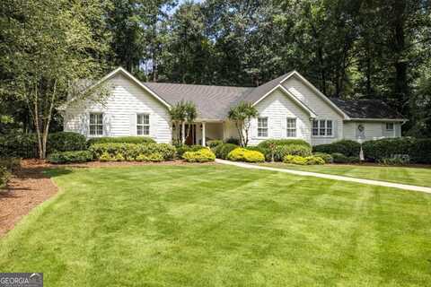 1 River Valley, Rome, GA 30165