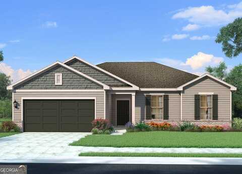 160 Greenview, Homer, GA 30547