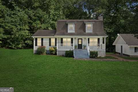 2194 Highway 20, Mcdonough, GA 30252