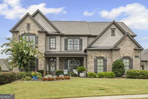 6755 Trail Side, Flowery Branch, GA 30542
