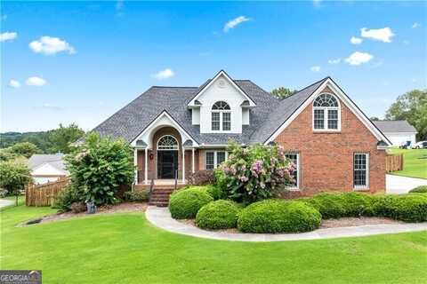707 Overlook, Winder, GA 30680