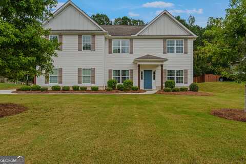 435 The, Newnan, GA 30263