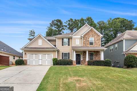 6 Eagle, Newnan, GA 30265