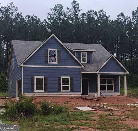 210 Perkins Place, Hogansville, GA 30230