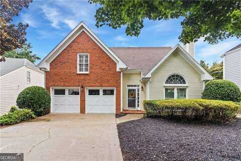 215 Ridge Point, Alpharetta, GA 30022