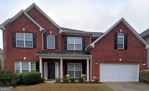 7621 Forest Glen, Lithia Springs, GA 30122