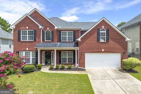 7621 Forest Glen, Lithia Springs, GA 30122