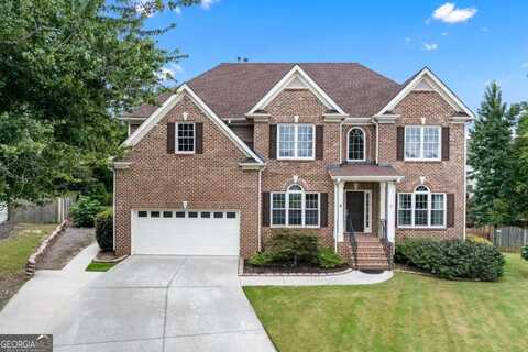 1662 Blue Heron, Lawrenceville, GA 30043