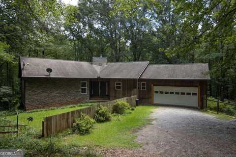 470 Clara, Whitesburg, GA 30185