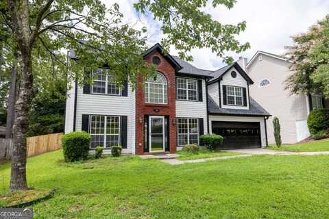 728 Simon, Lawrenceville, GA 30045
