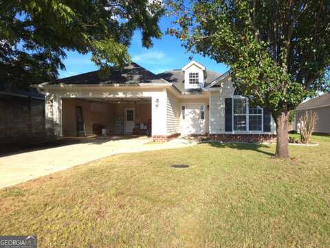 410 Madison Place, Byron, GA 31008