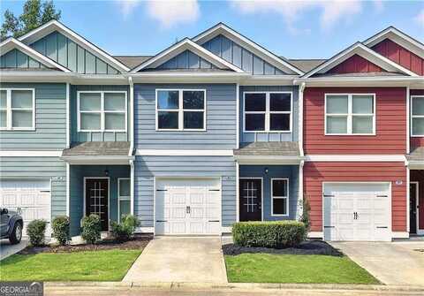 53 Towne Club, Jasper, GA 30143